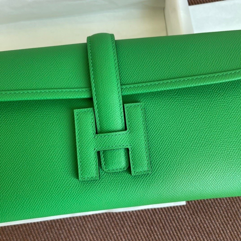 Hermes Clutch Bags